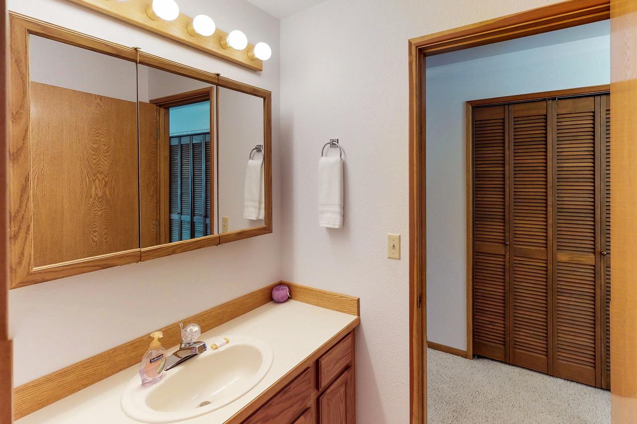 Appartement Snowbird 131-b *