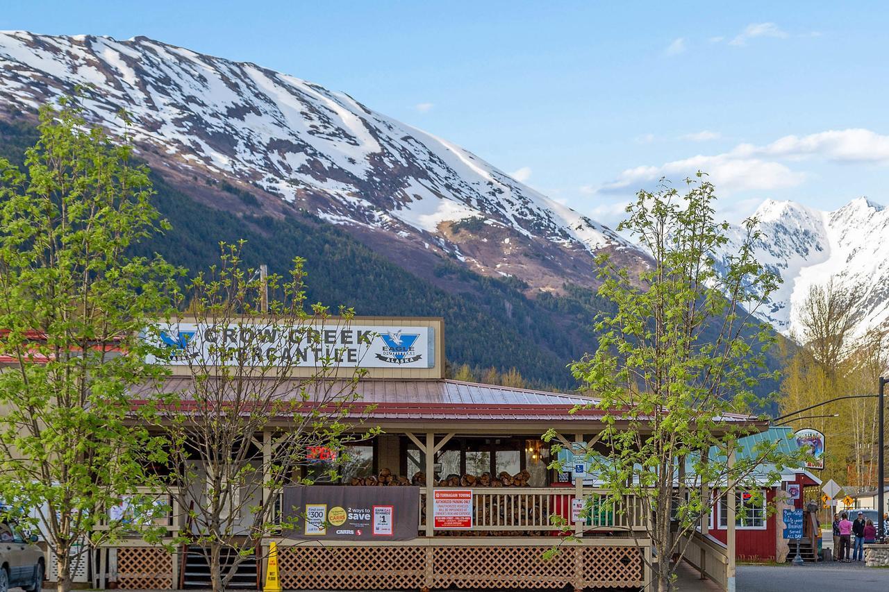 Appartement Snowbird 131-b *