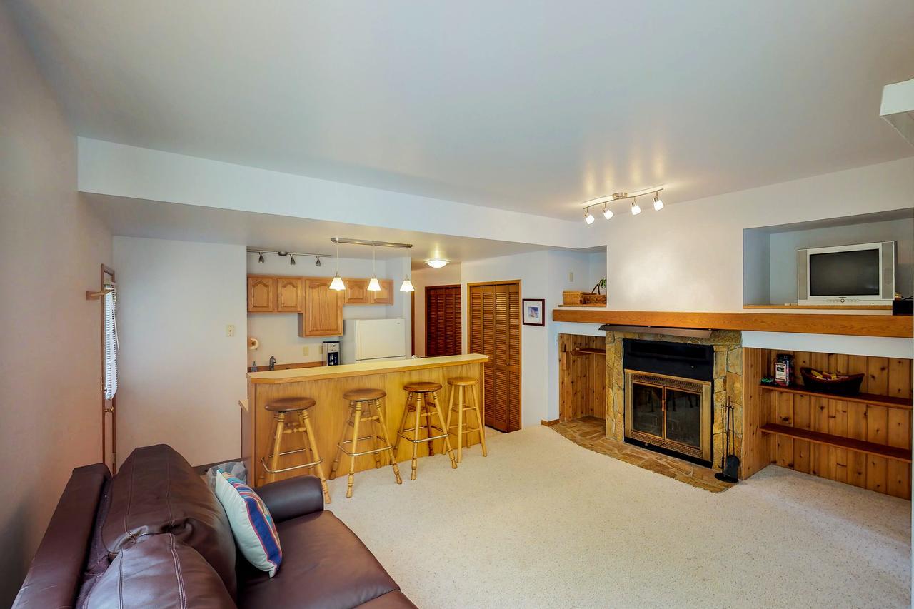 Appartement Snowbird 131-b *