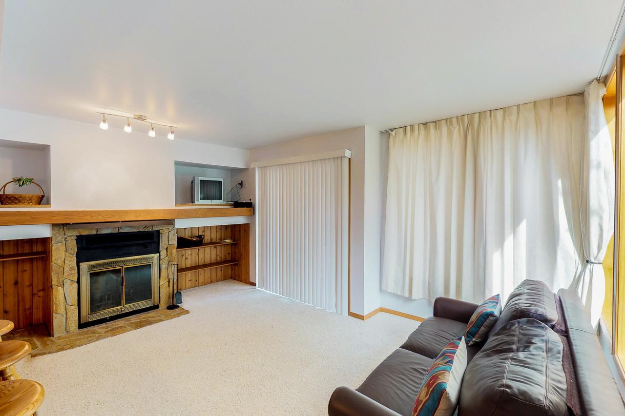 Snowbird 131-b Appartement Girdwood