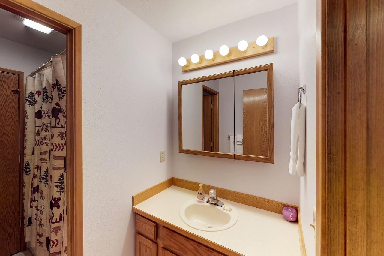 Snowbird 131-b Appartement Girdwood