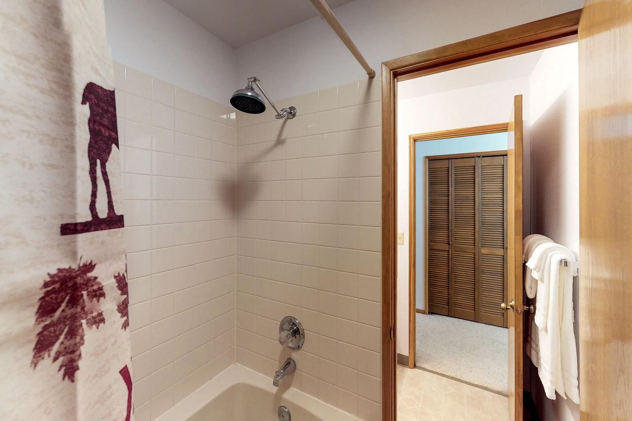 Snowbird 131-b Appartement *