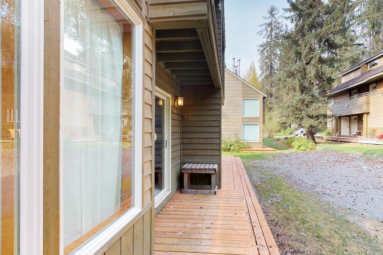 Snowbird 131-b Appartement Girdwood